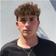Estudiante de Administración y gestión de empresas